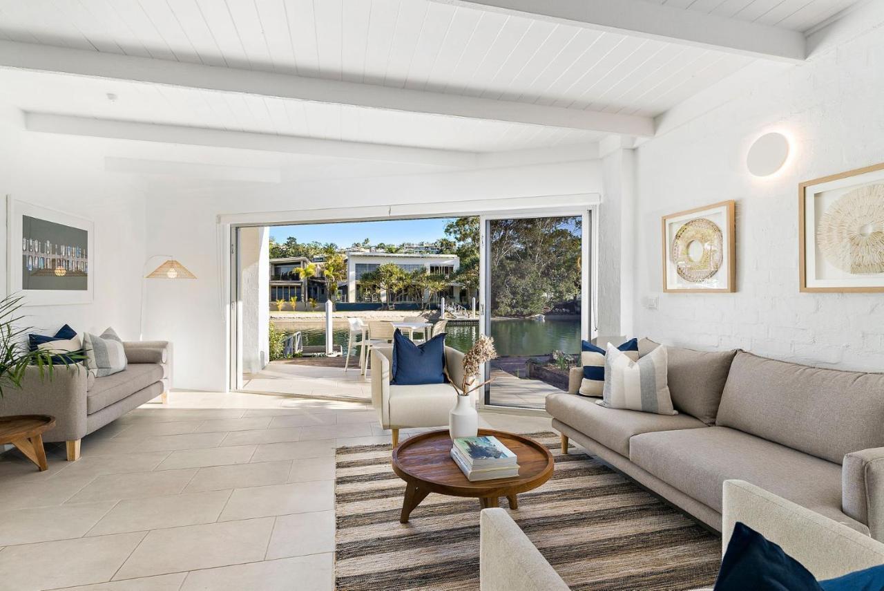 Edgewater Collection By Stay Noosa Εξωτερικό φωτογραφία