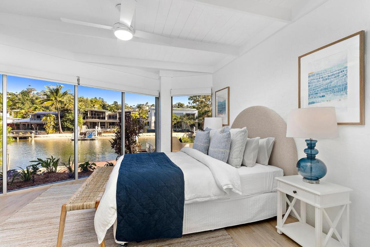Edgewater Collection By Stay Noosa Εξωτερικό φωτογραφία