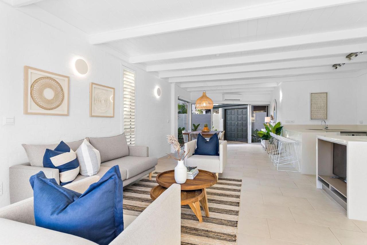 Edgewater Collection By Stay Noosa Εξωτερικό φωτογραφία
