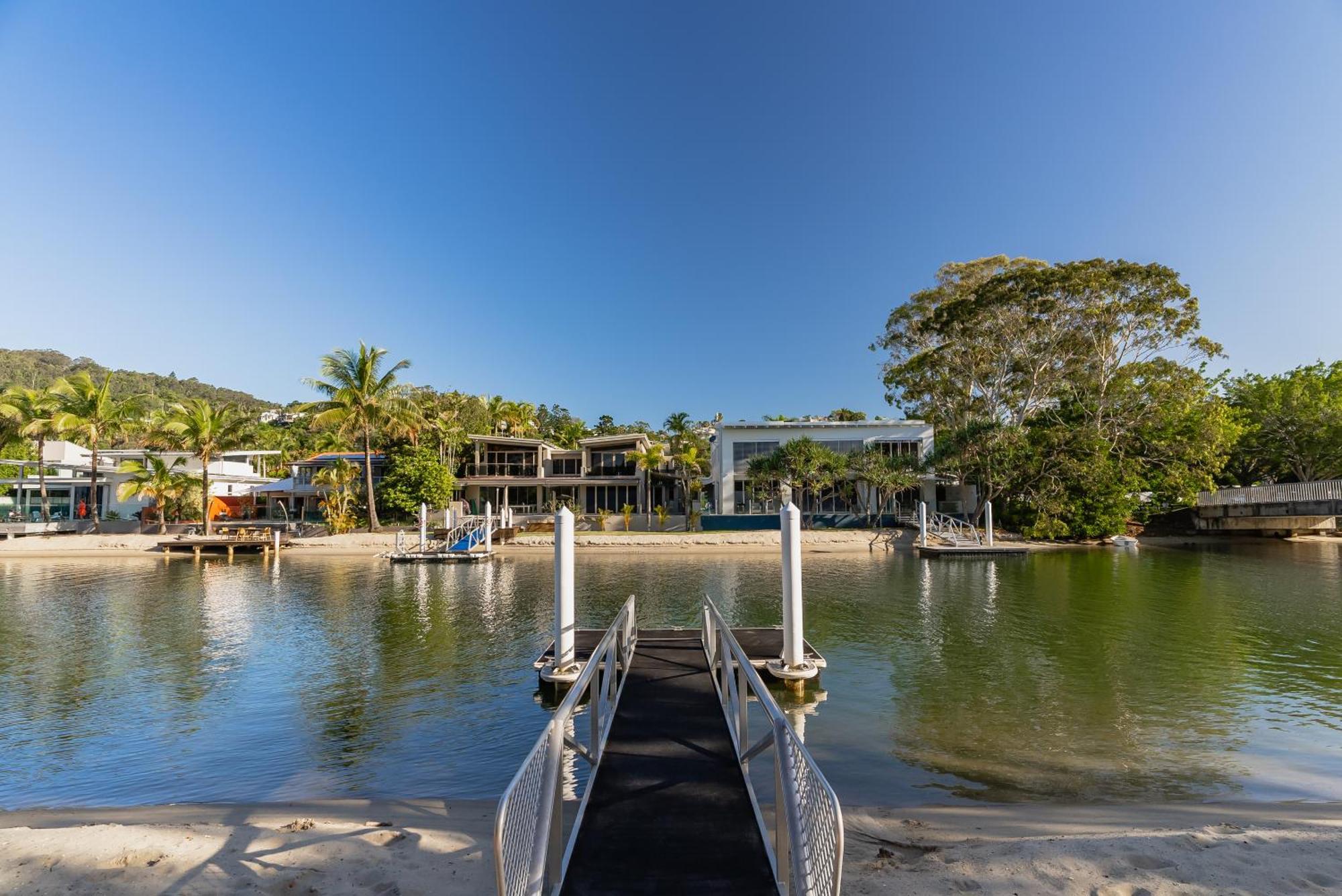 Edgewater Collection By Stay Noosa Εξωτερικό φωτογραφία