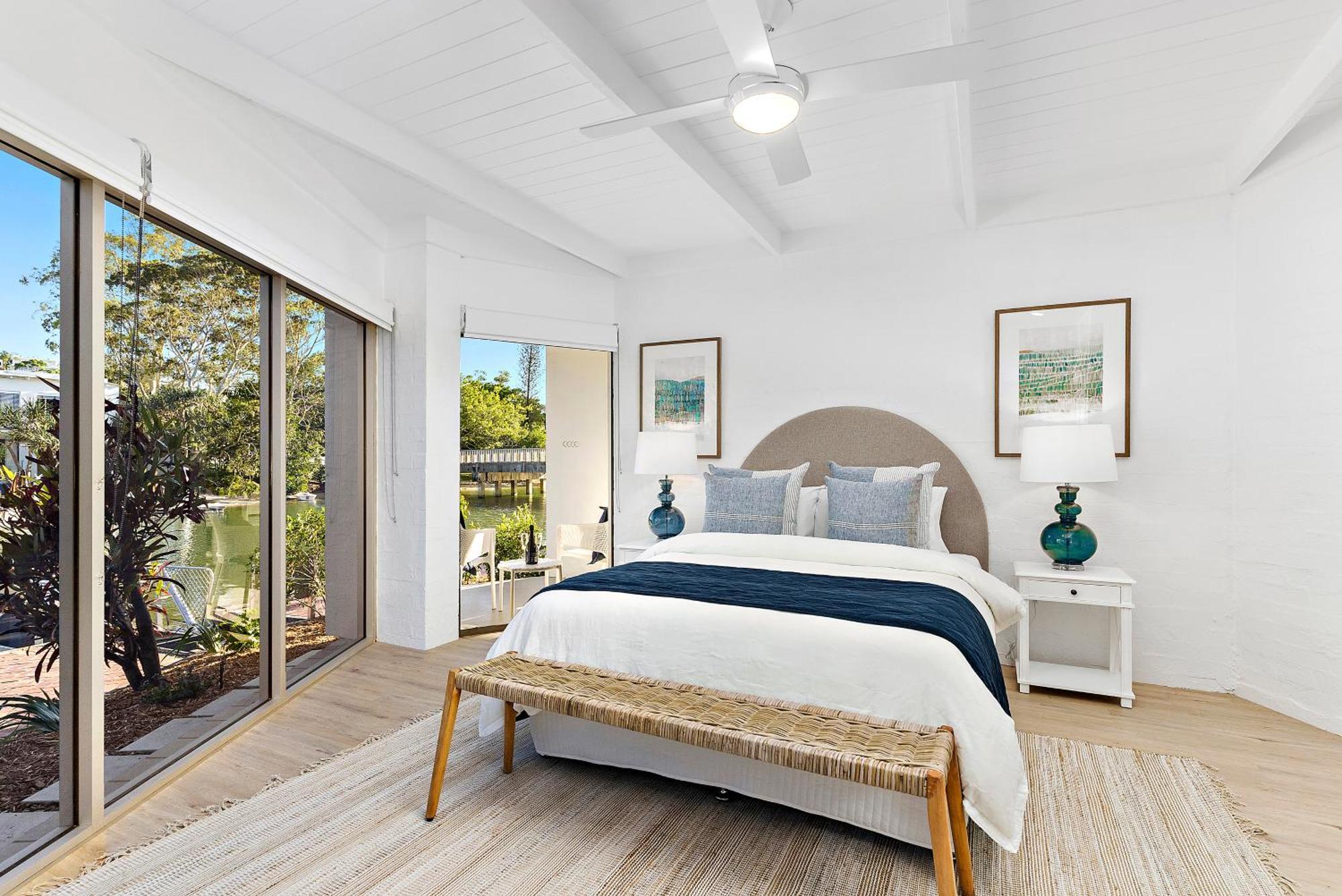 Edgewater Collection By Stay Noosa Εξωτερικό φωτογραφία