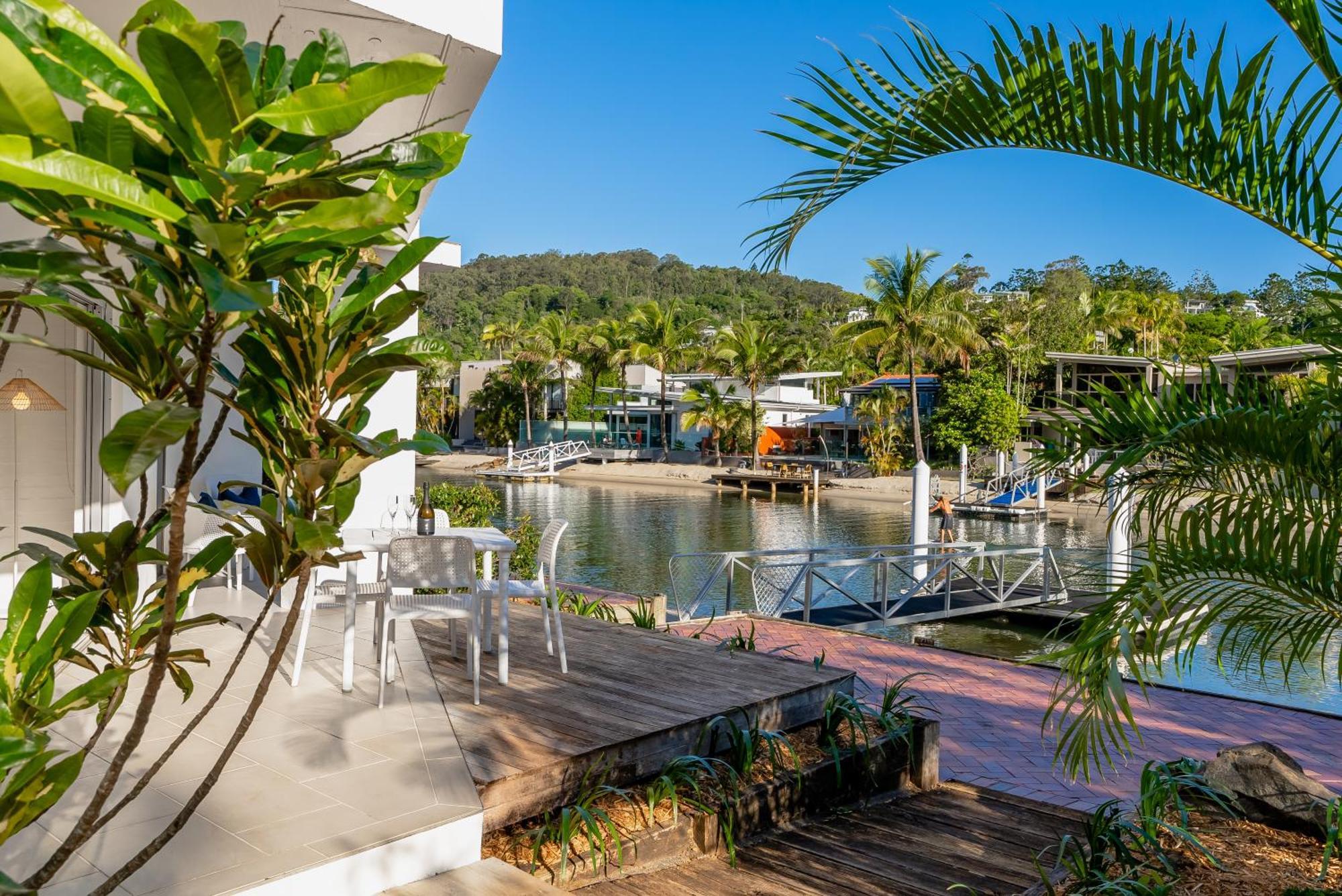Edgewater Collection By Stay Noosa Εξωτερικό φωτογραφία