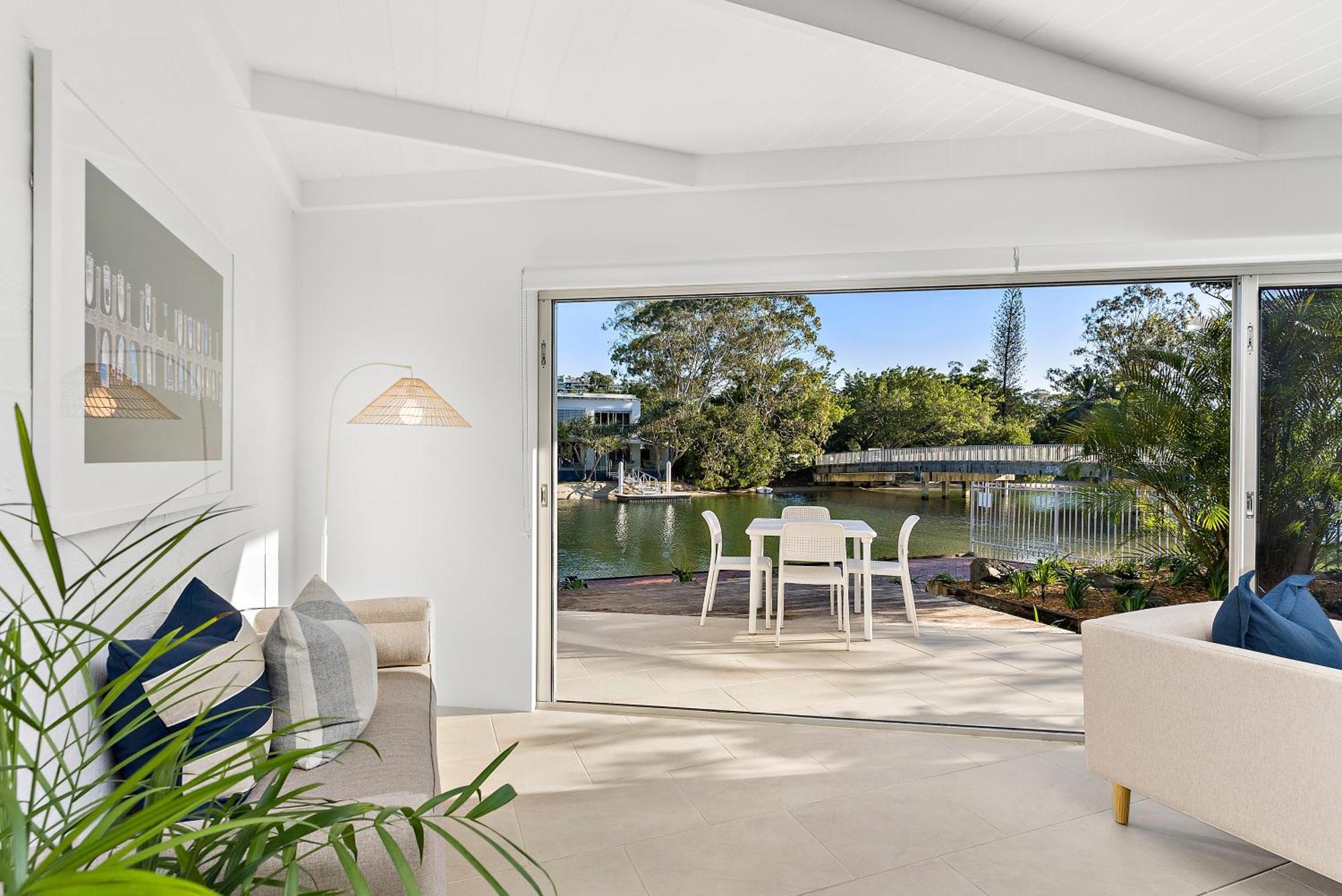 Edgewater Collection By Stay Noosa Εξωτερικό φωτογραφία