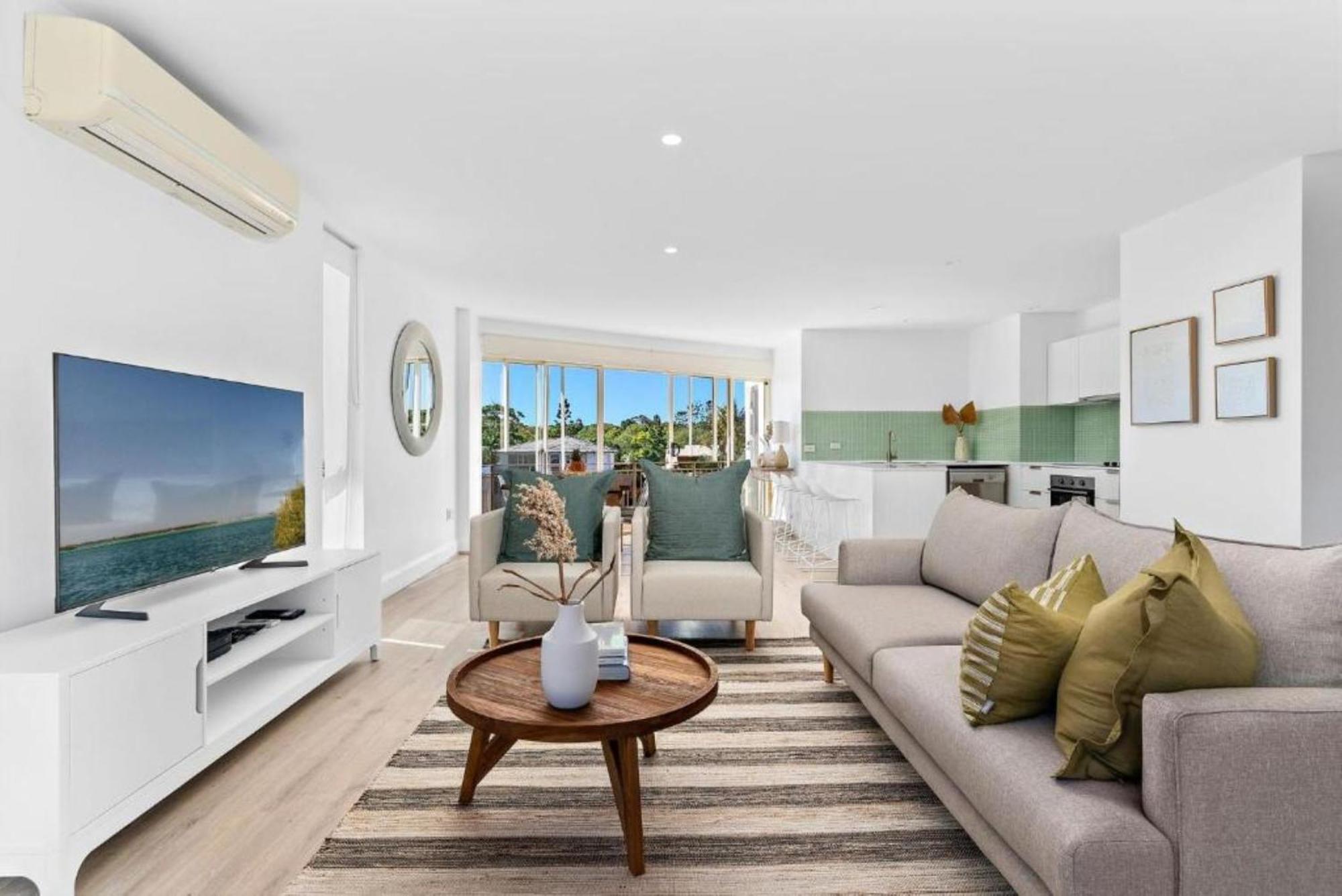 Edgewater Collection By Stay Noosa Εξωτερικό φωτογραφία