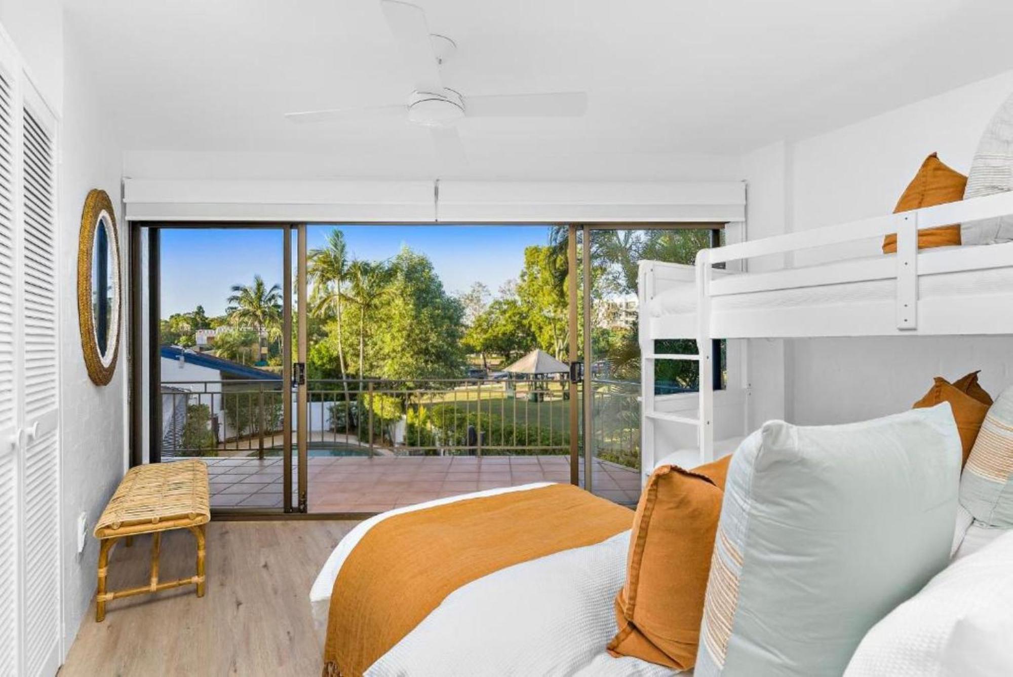 Edgewater Collection By Stay Noosa Εξωτερικό φωτογραφία
