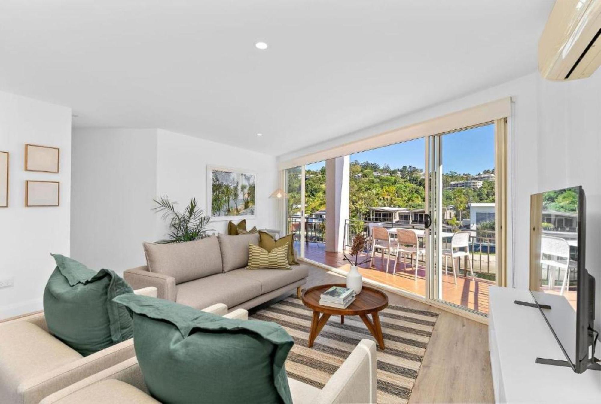 Edgewater Collection By Stay Noosa Εξωτερικό φωτογραφία