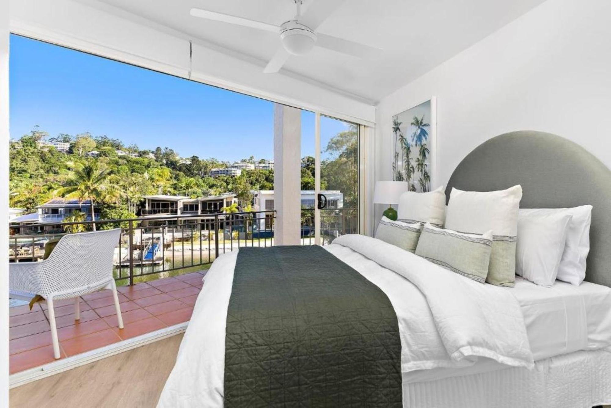 Edgewater Collection By Stay Noosa Εξωτερικό φωτογραφία