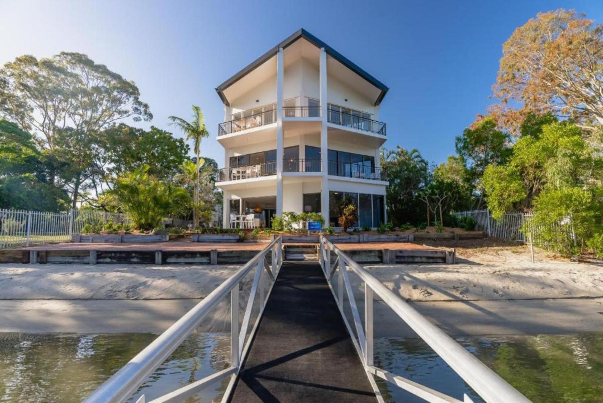 Edgewater Collection By Stay Noosa Εξωτερικό φωτογραφία