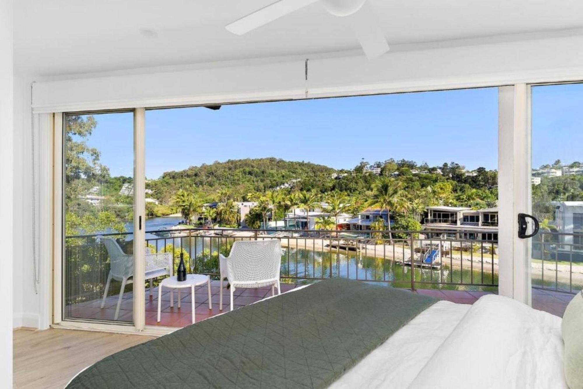 Edgewater Collection By Stay Noosa Εξωτερικό φωτογραφία
