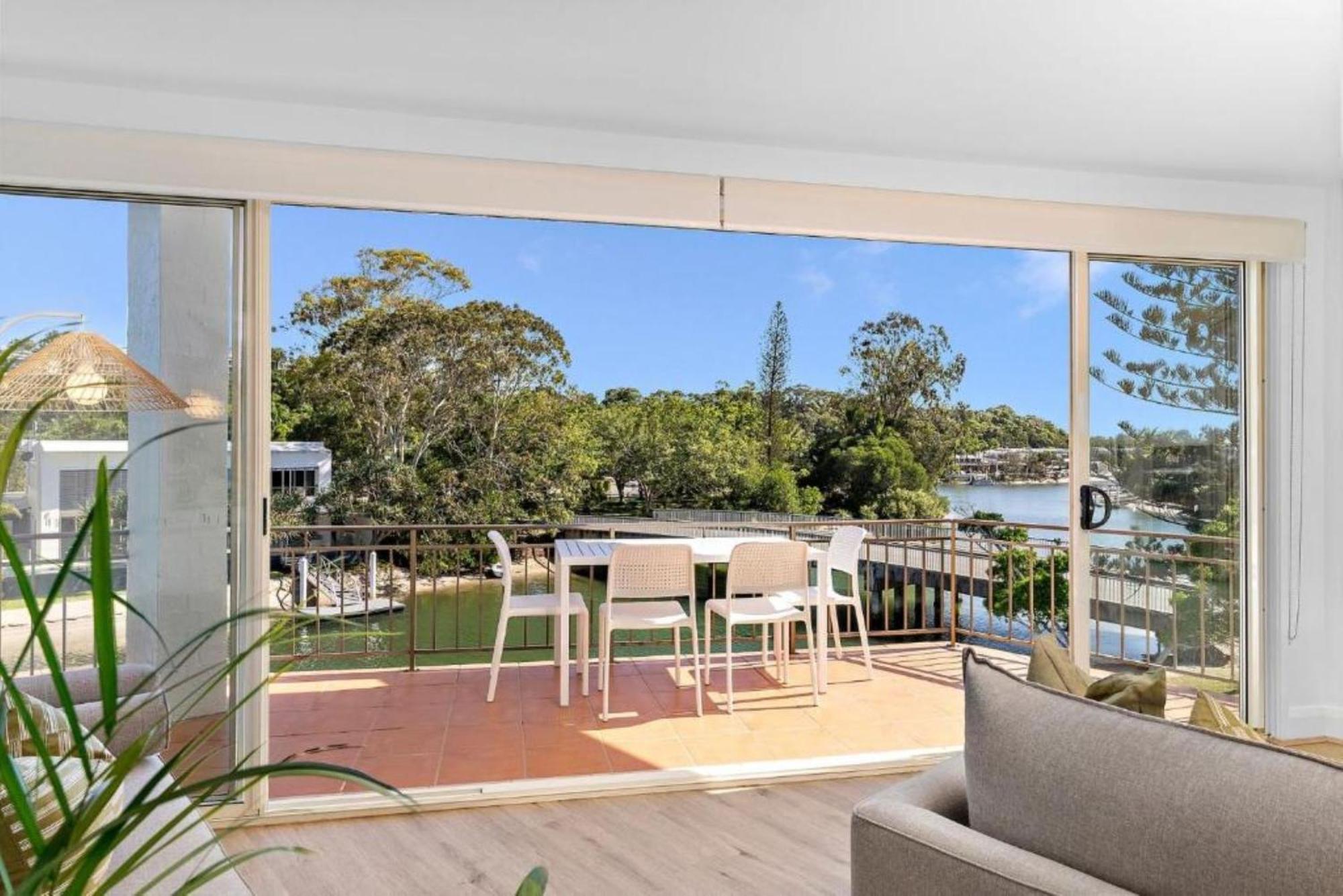 Edgewater Collection By Stay Noosa Εξωτερικό φωτογραφία