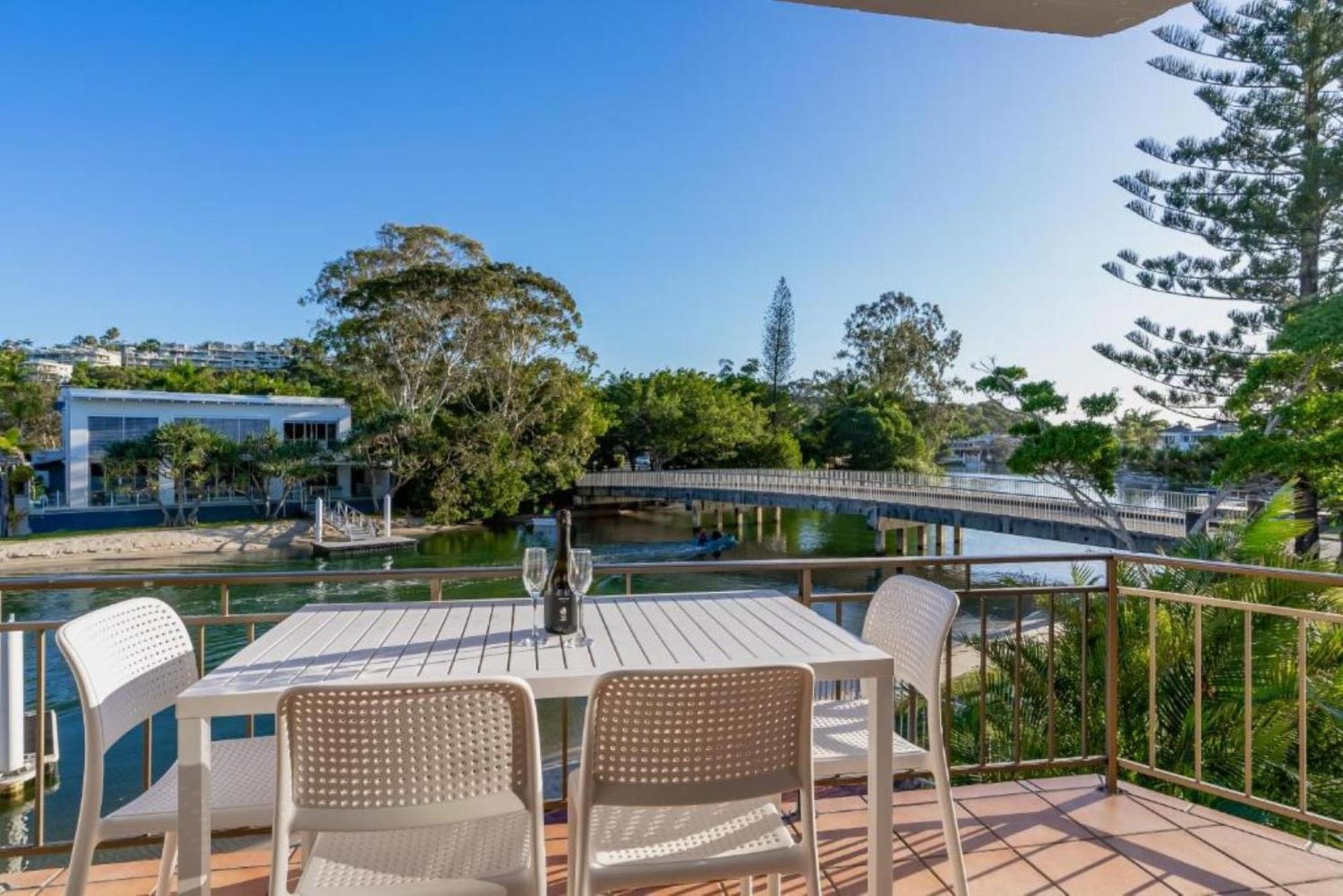 Edgewater Collection By Stay Noosa Εξωτερικό φωτογραφία