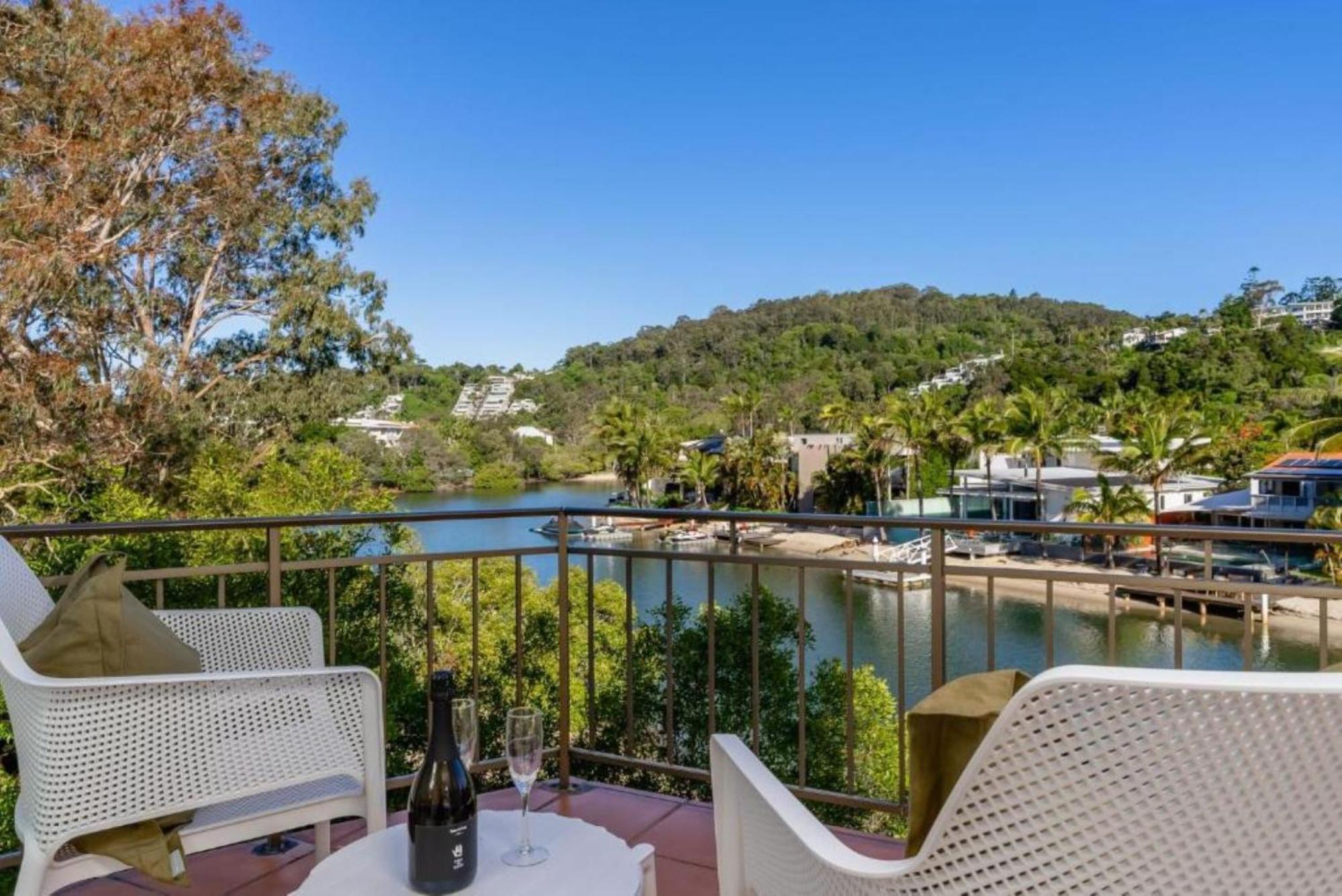 Edgewater Collection By Stay Noosa Εξωτερικό φωτογραφία