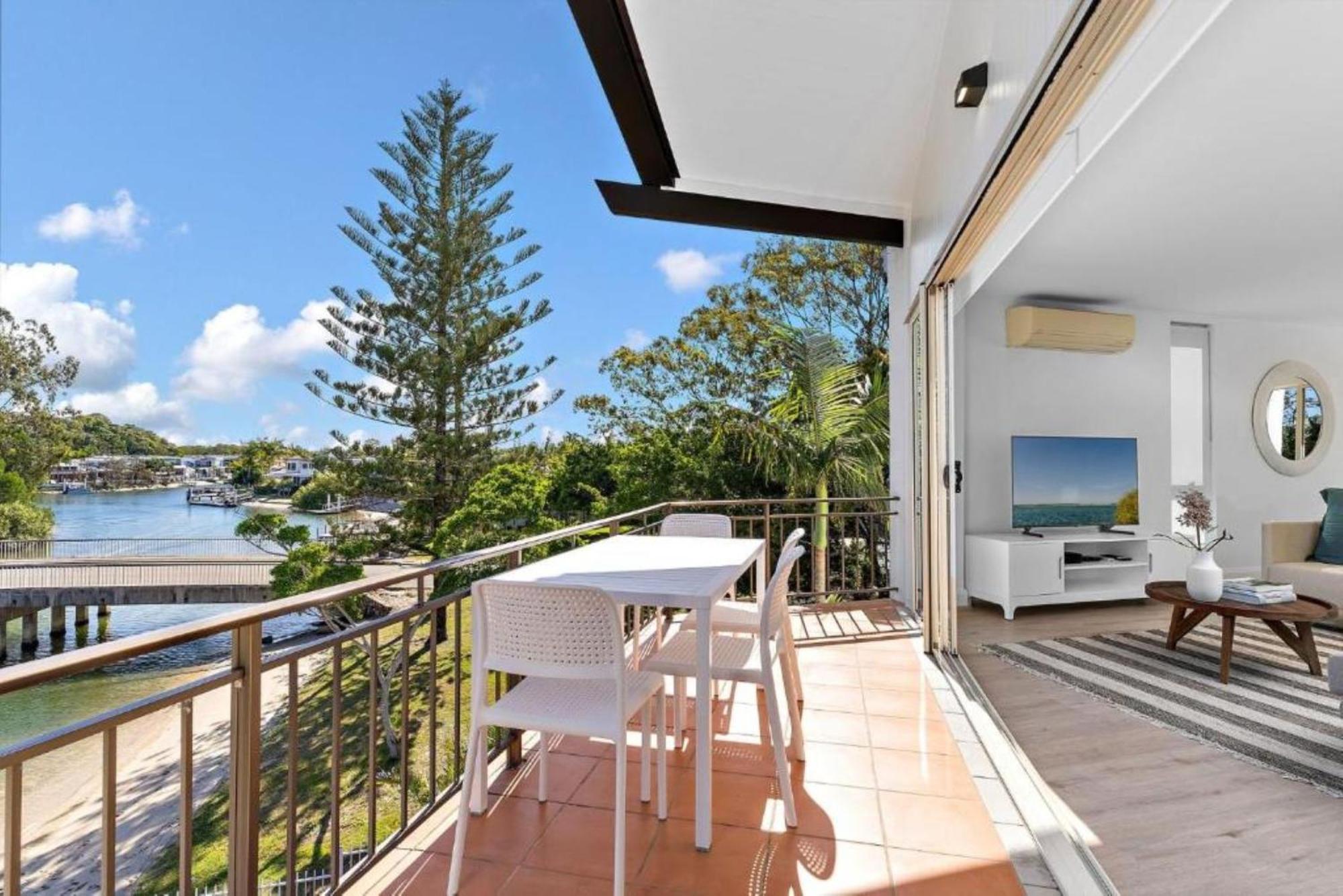 Edgewater Collection By Stay Noosa Εξωτερικό φωτογραφία