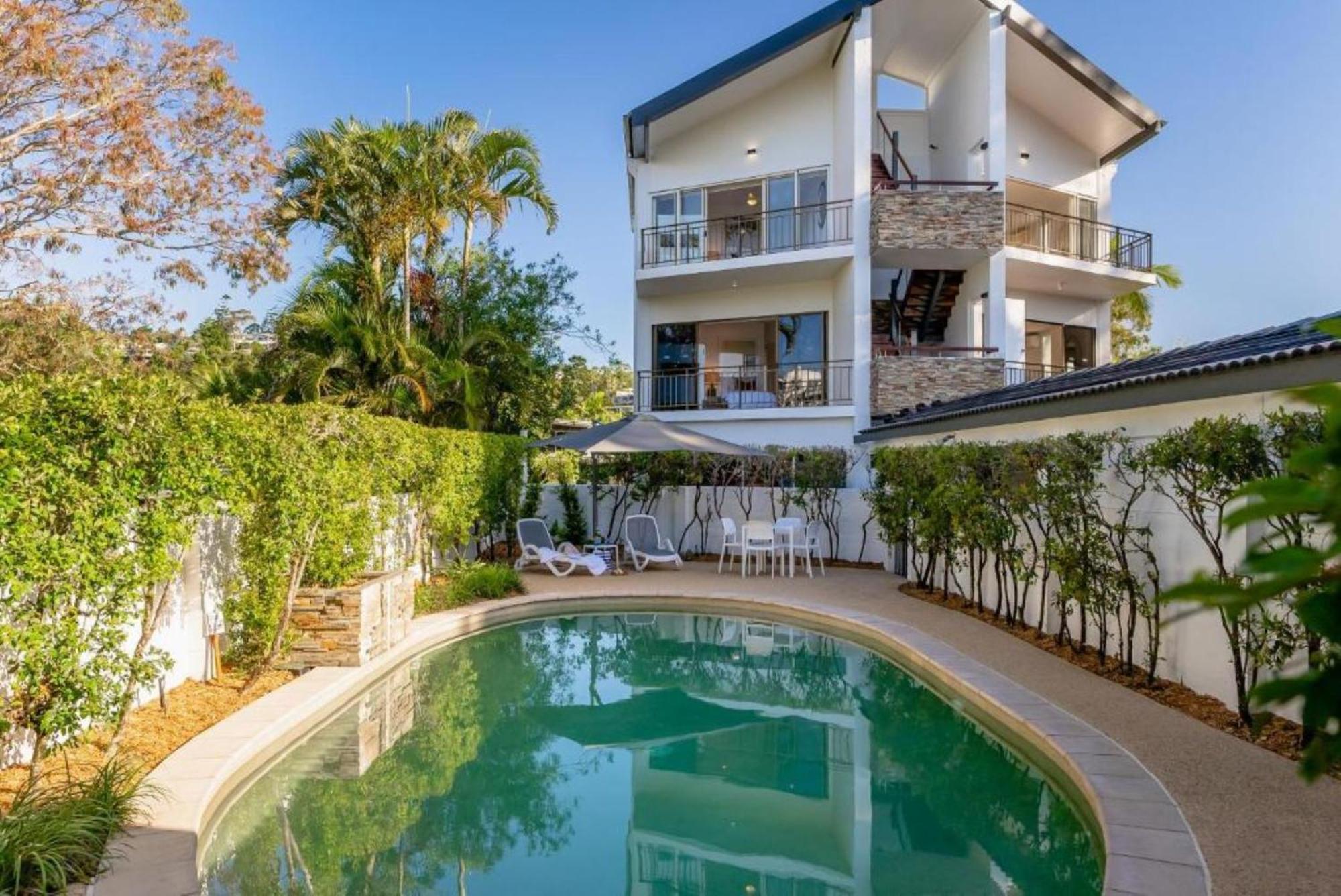 Edgewater Collection By Stay Noosa Εξωτερικό φωτογραφία