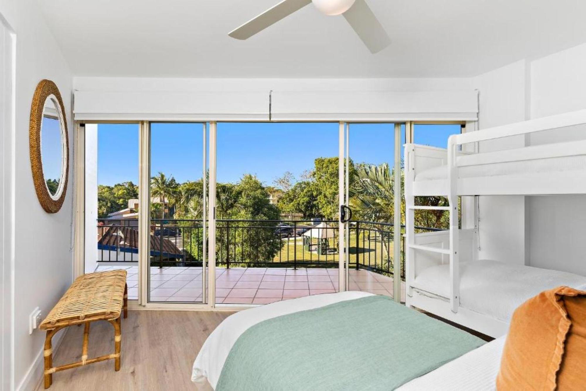 Edgewater Collection By Stay Noosa Εξωτερικό φωτογραφία
