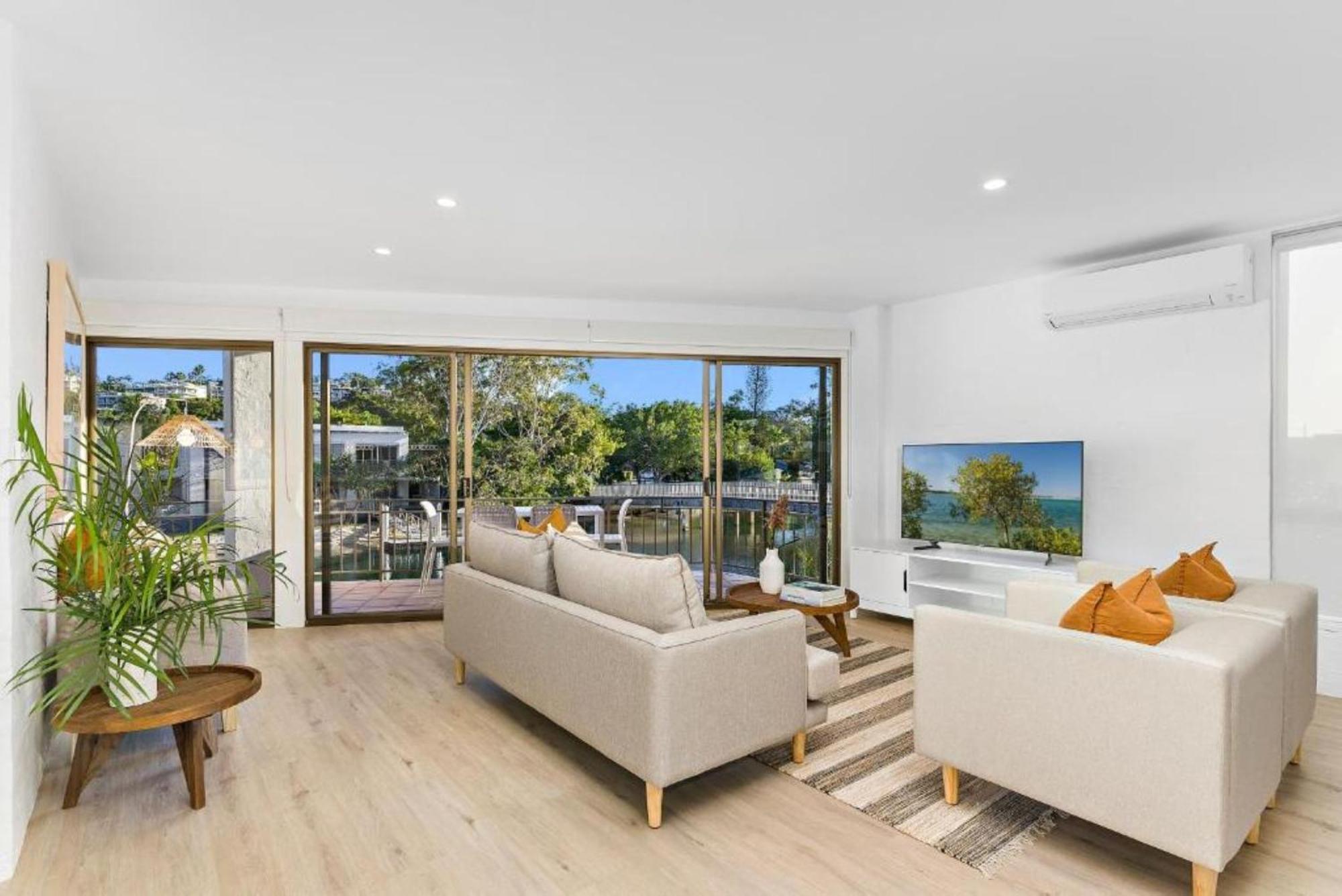 Edgewater Collection By Stay Noosa Εξωτερικό φωτογραφία
