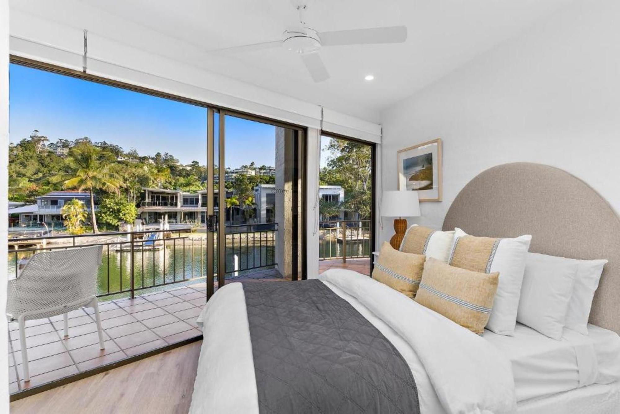 Edgewater Collection By Stay Noosa Εξωτερικό φωτογραφία